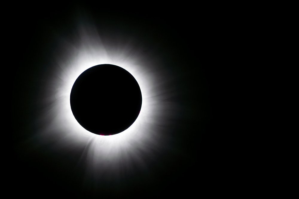 Full Solar Corona