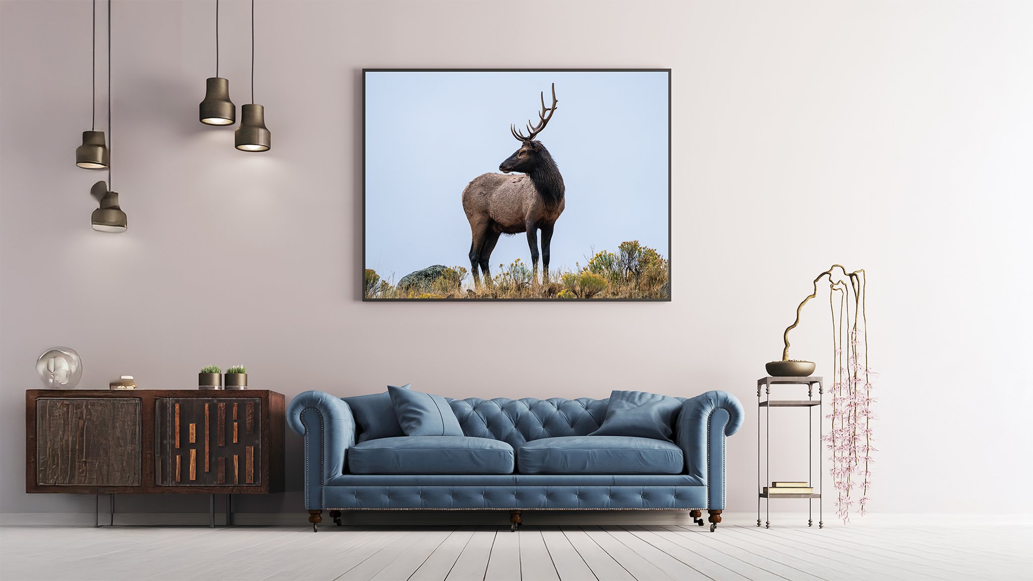 Elk in Yellowstone I.jpg