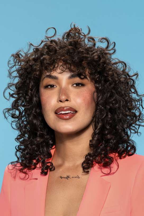 Reach your Hair Goals!