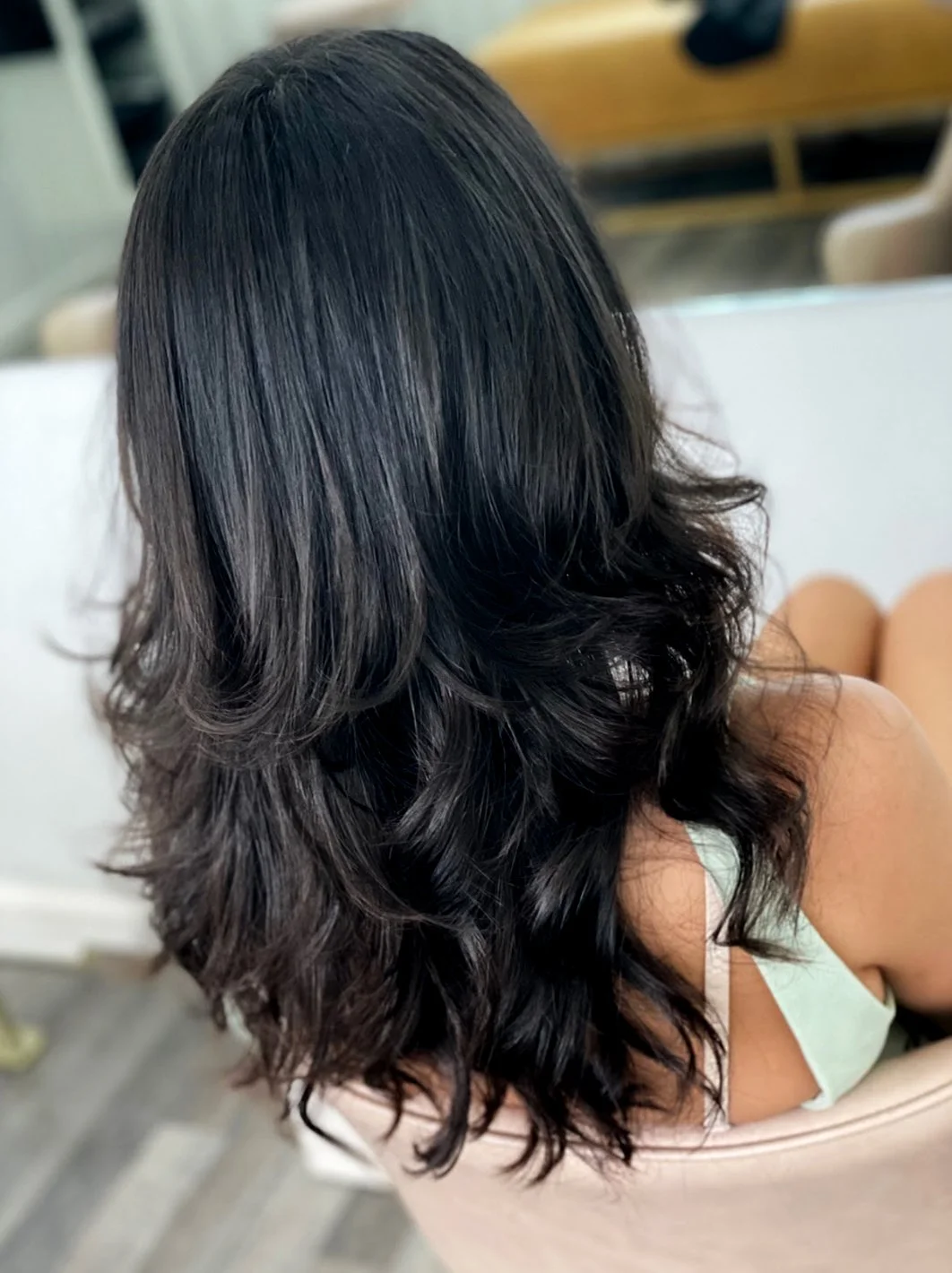 Why Glosses Matter More Than Full Colour Right Now