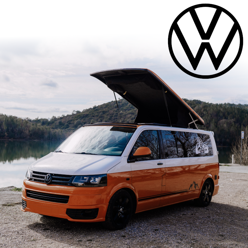 VW Transporter - IZY