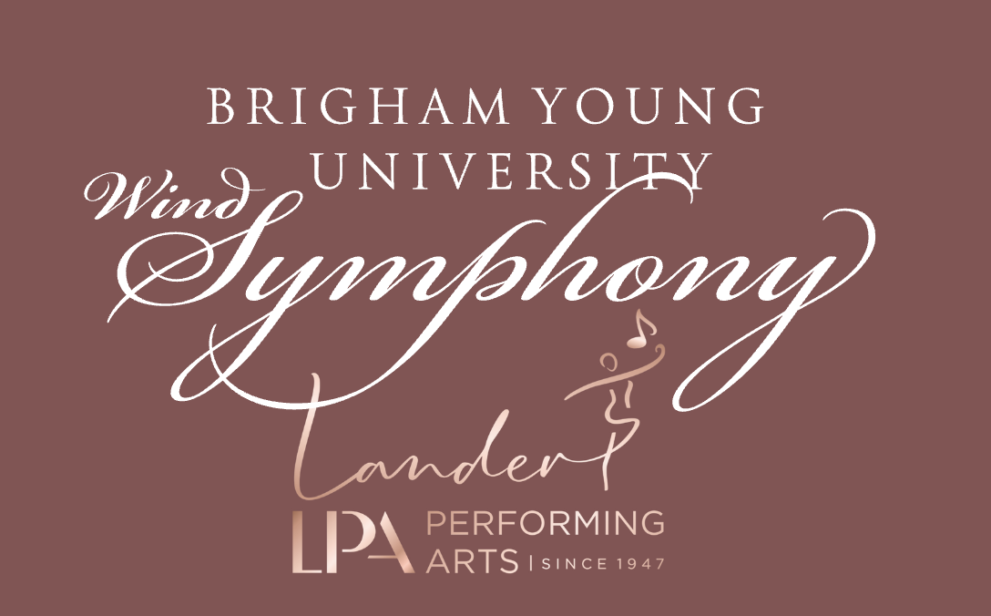 BYU Wind Symphony