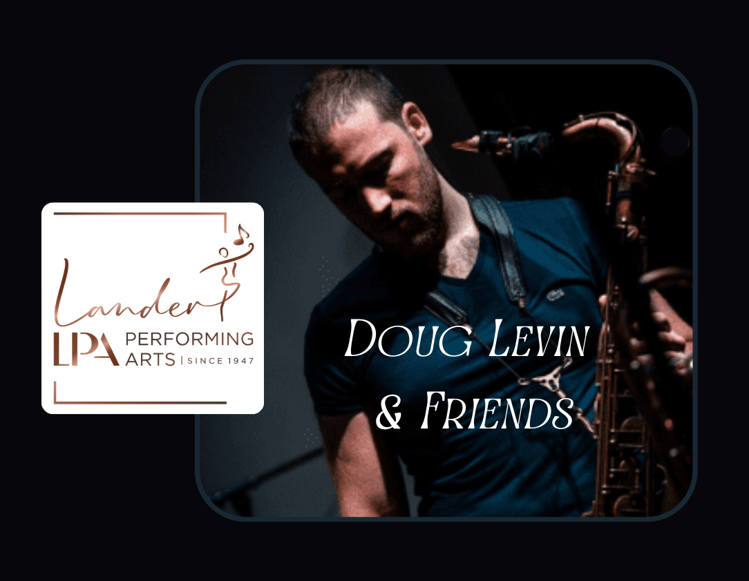 Doug Levin & Friends