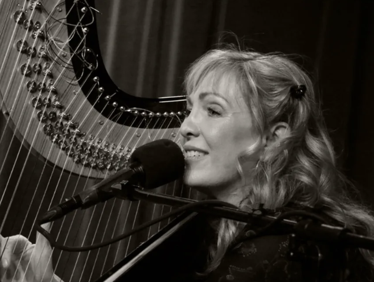 Amy Shreve