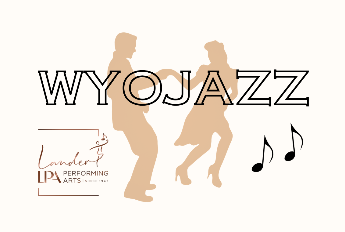 Wyojazz Swing Dance