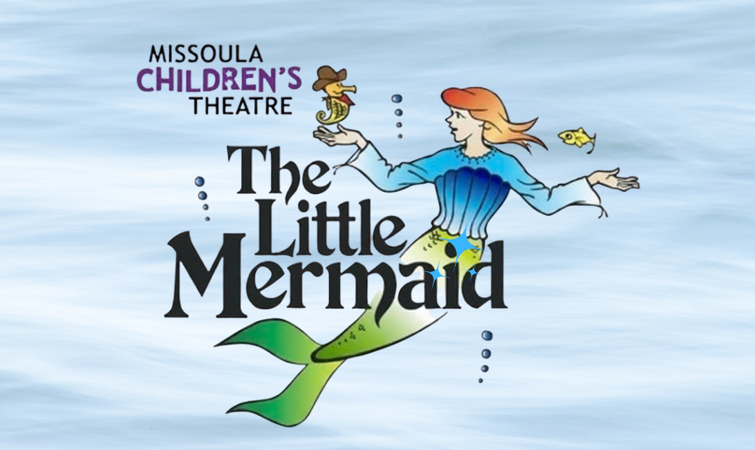 The Little Mermaid