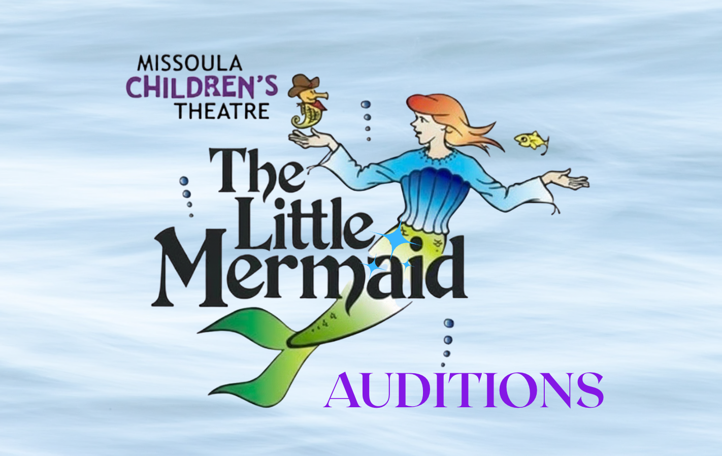 Auditions