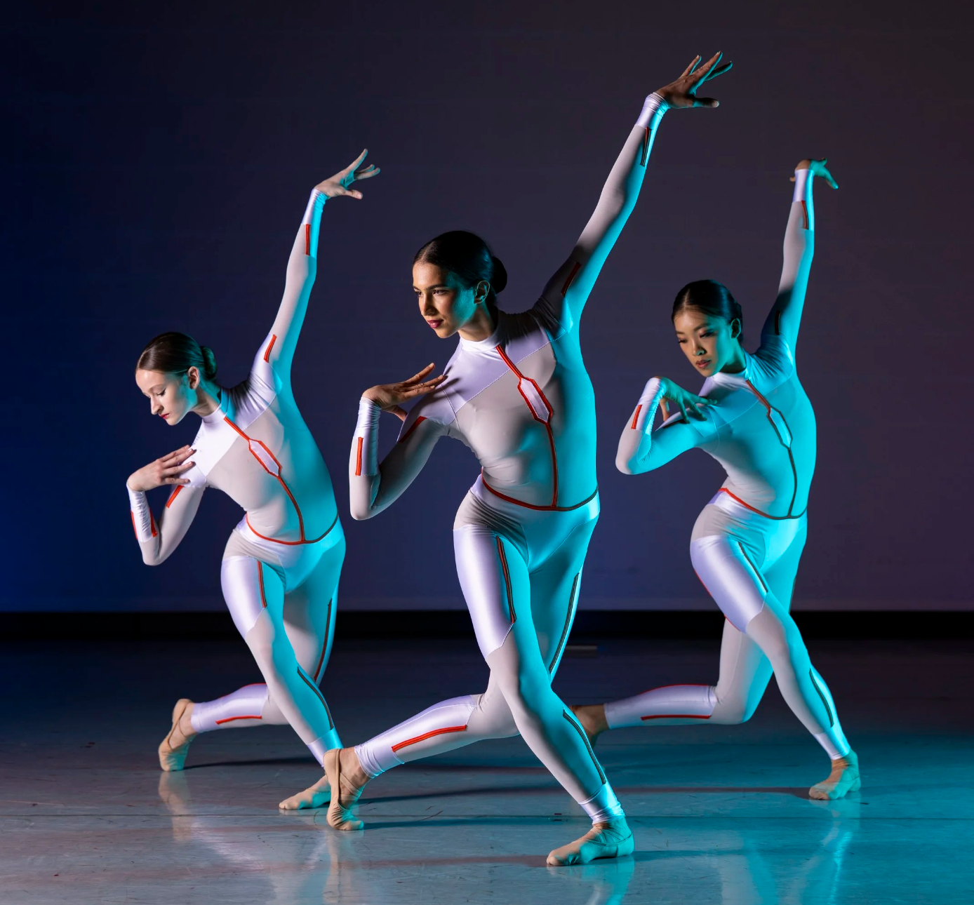 BALLET WEST II