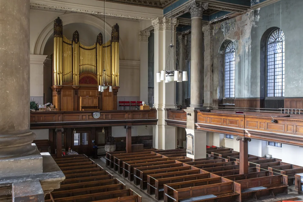 Care for St Annes's — Care for St Anne's