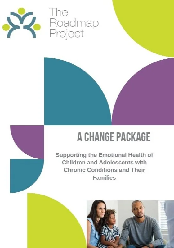 Roadmap For Emotional Health