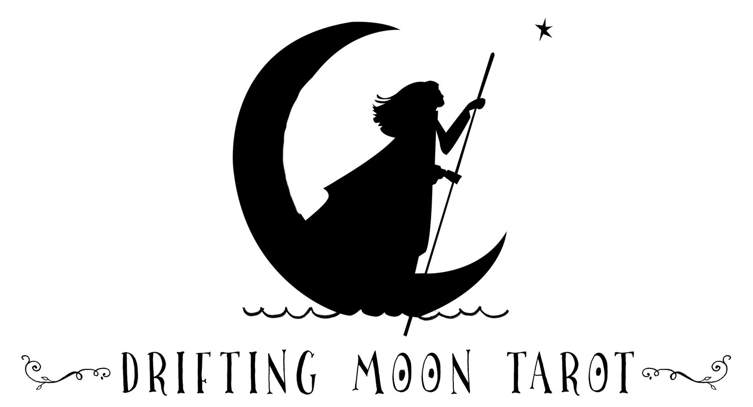 Drifting Moon Tarot