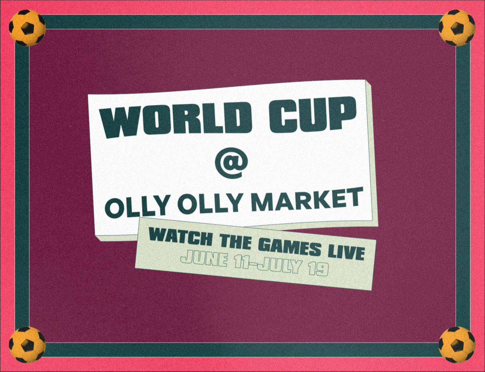 2026 FIFA World Cup Watch Party