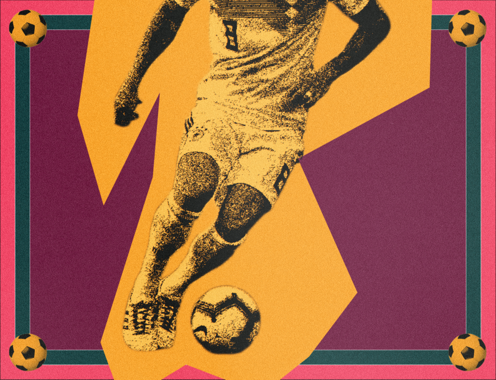 Blowout World Cup Matches