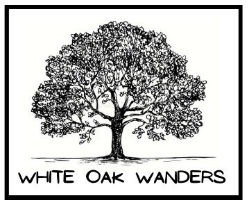 White Oak Wanders