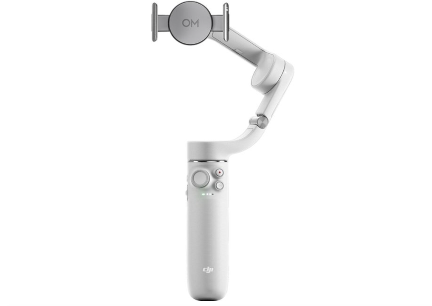 Smartphone gimbal