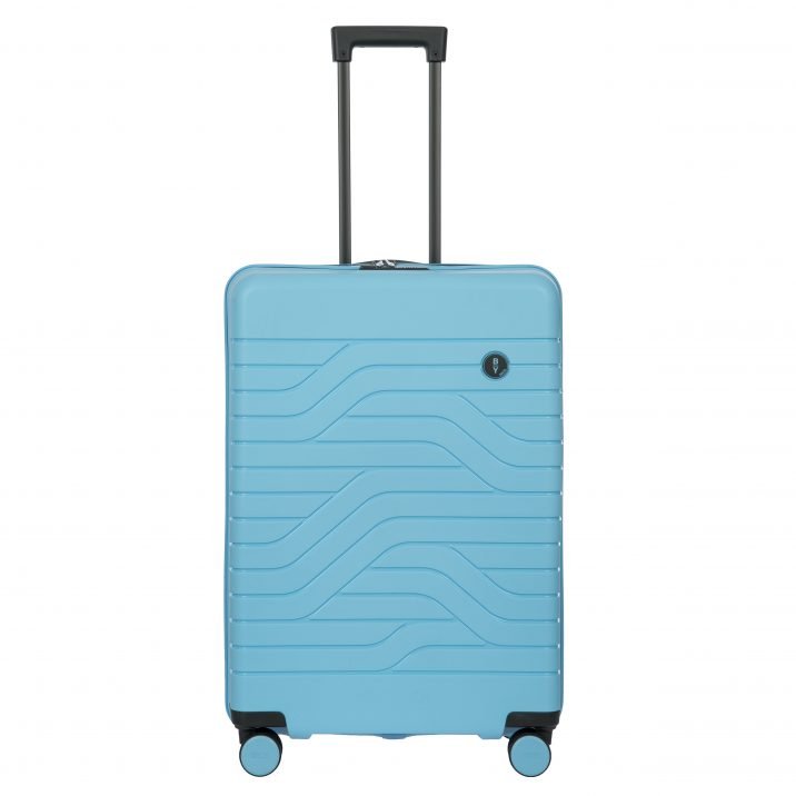 Best Spinner luggage