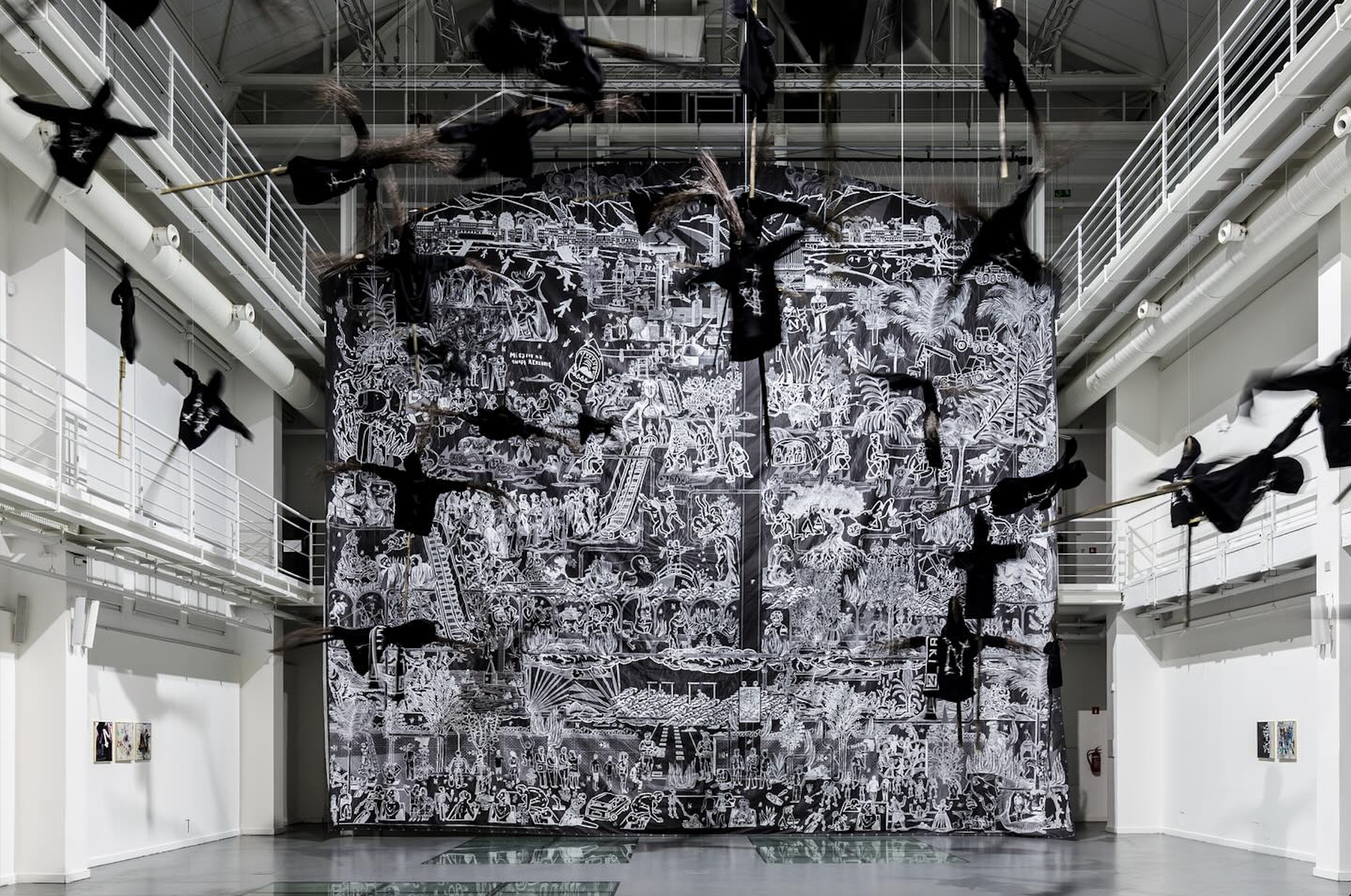 selected exhibitions