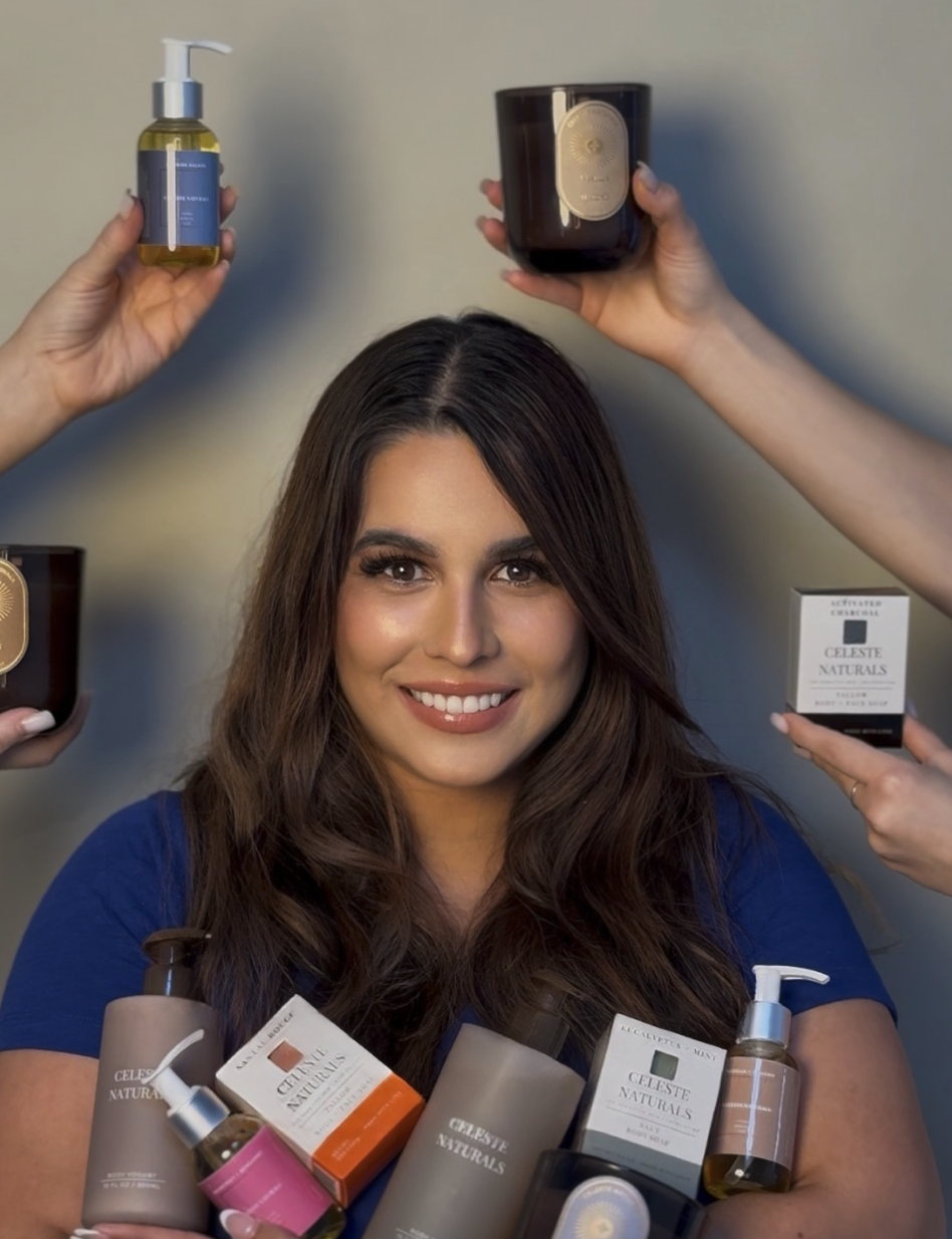 Celeste Naturals