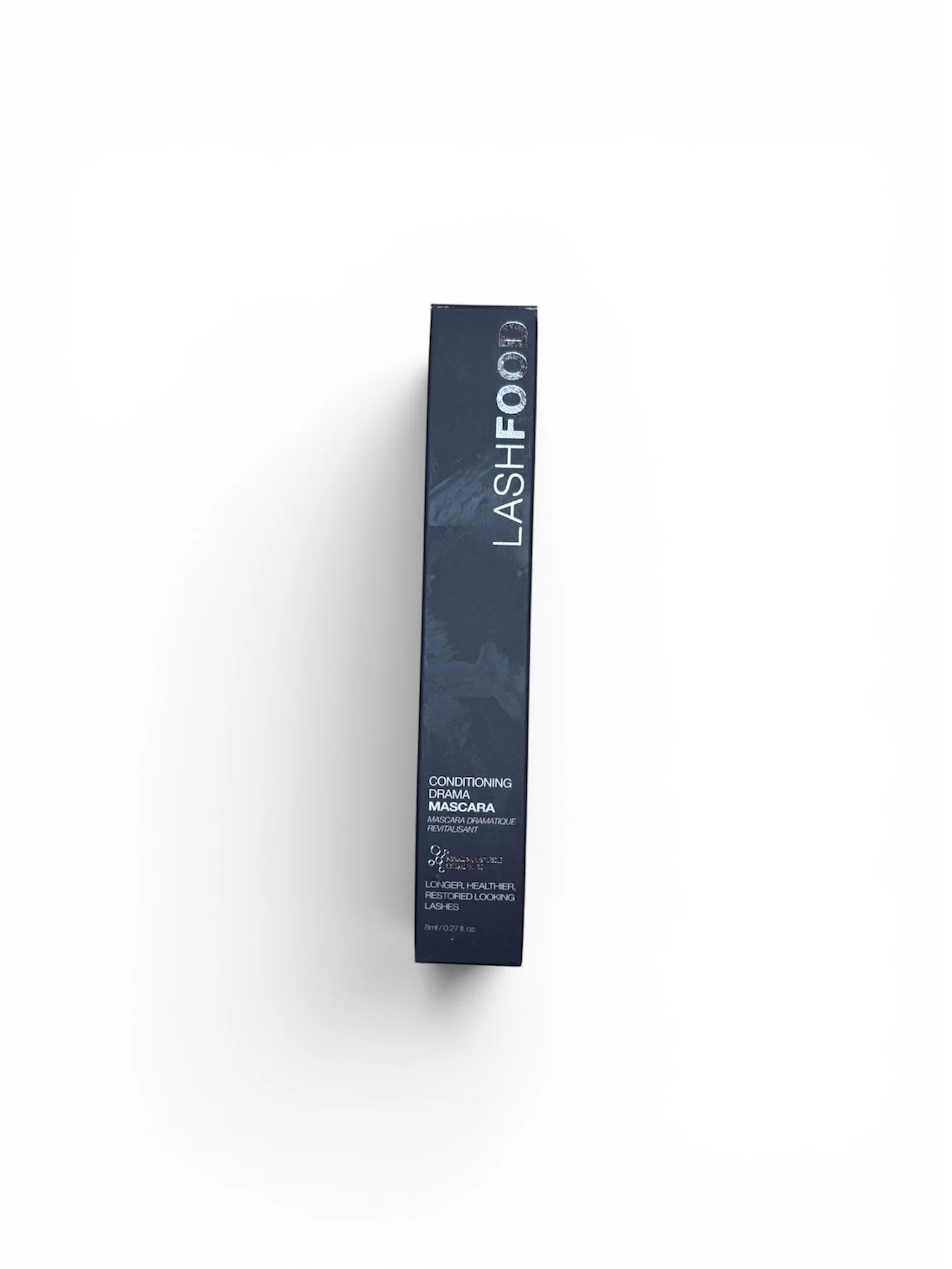 LASHFOOD Conditioning Drama Mascara
