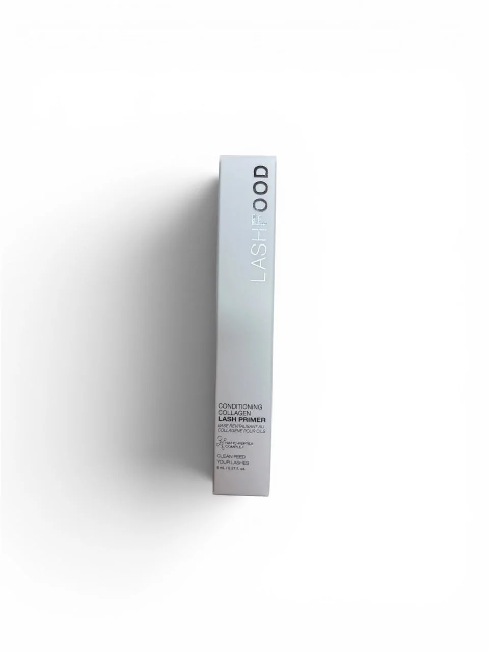 LASHFOOD Conditioning Collagen Lash Primer