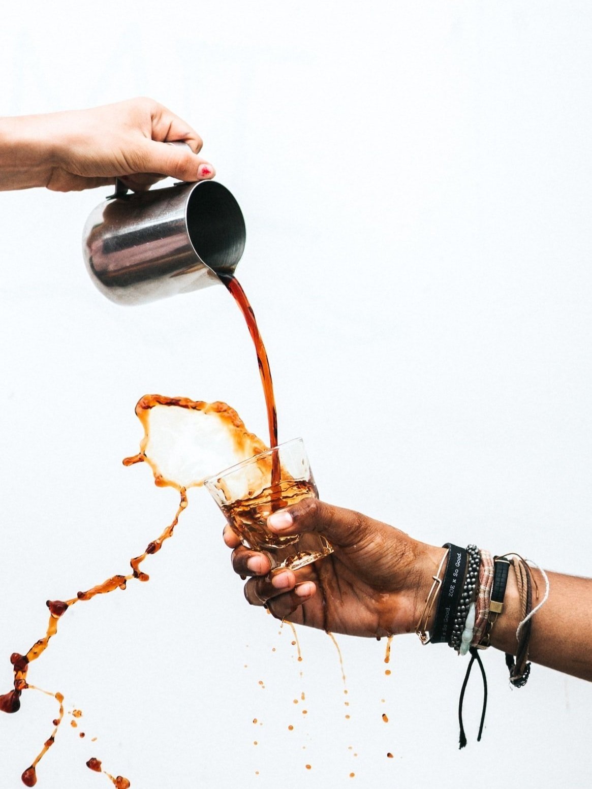 From Burned Out to Fired Up: Stress
