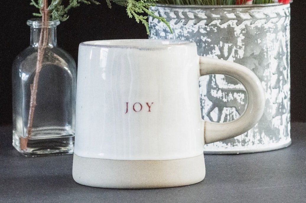 Finding Joy