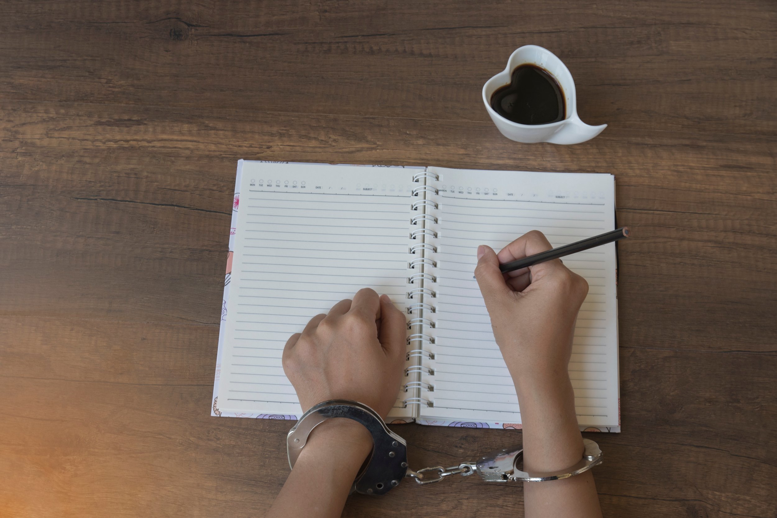 How much punishment is enough?