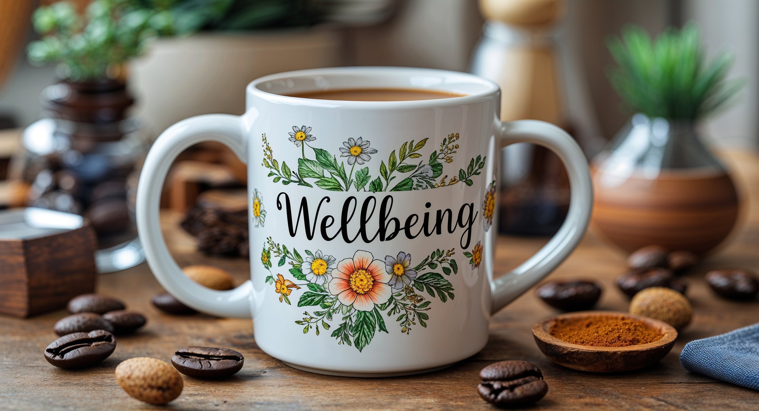 Supporting Student Wellbeing