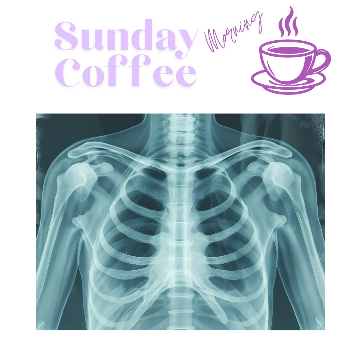 Because sometimes it takes pain to make us pay attention…