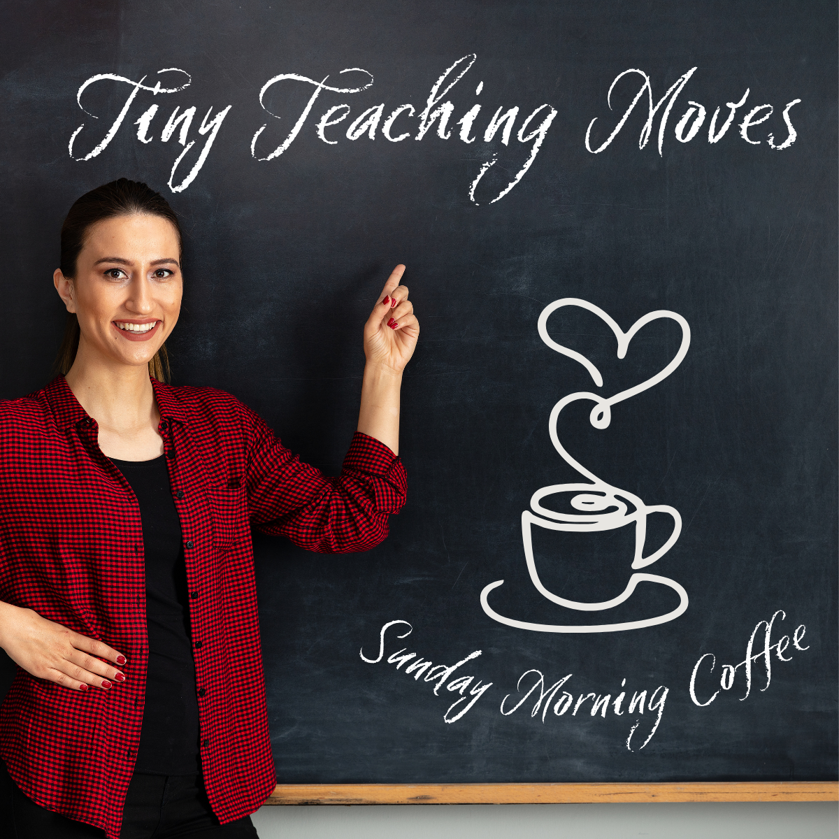 Tiny Teaching Moves that Transform Behavior
