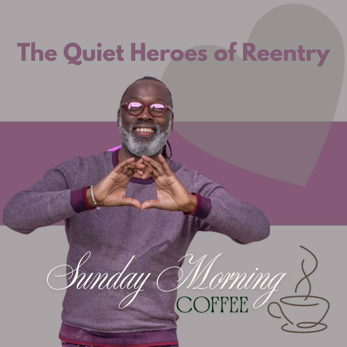 The Quiet Heroes of Reentry