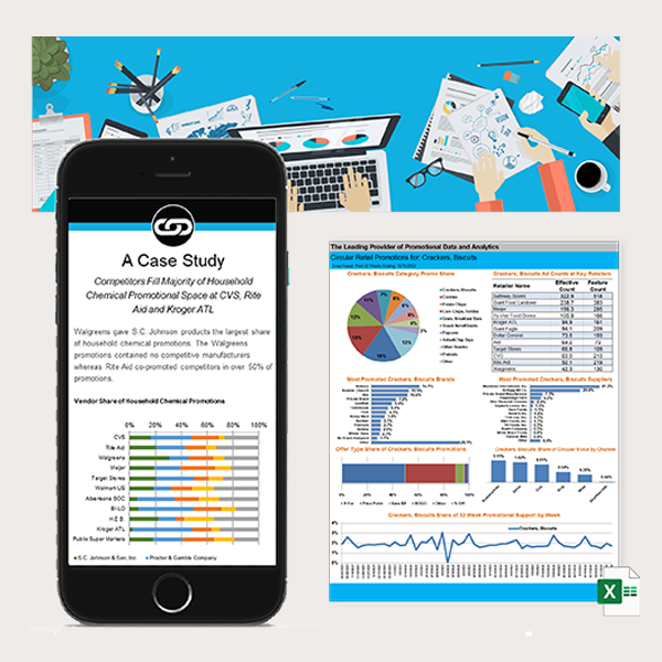 ECRM Data Preview