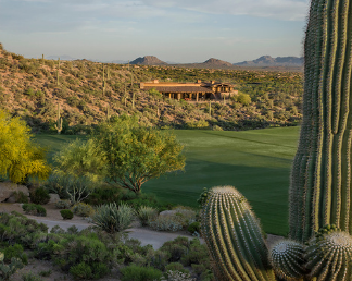 6 Home Design Tips for Luxury Golf Course Living