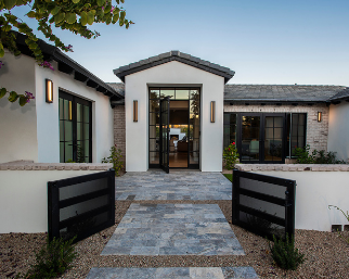 5 Ways To Make Your Modern Remodel Feel Warm and Welcoming