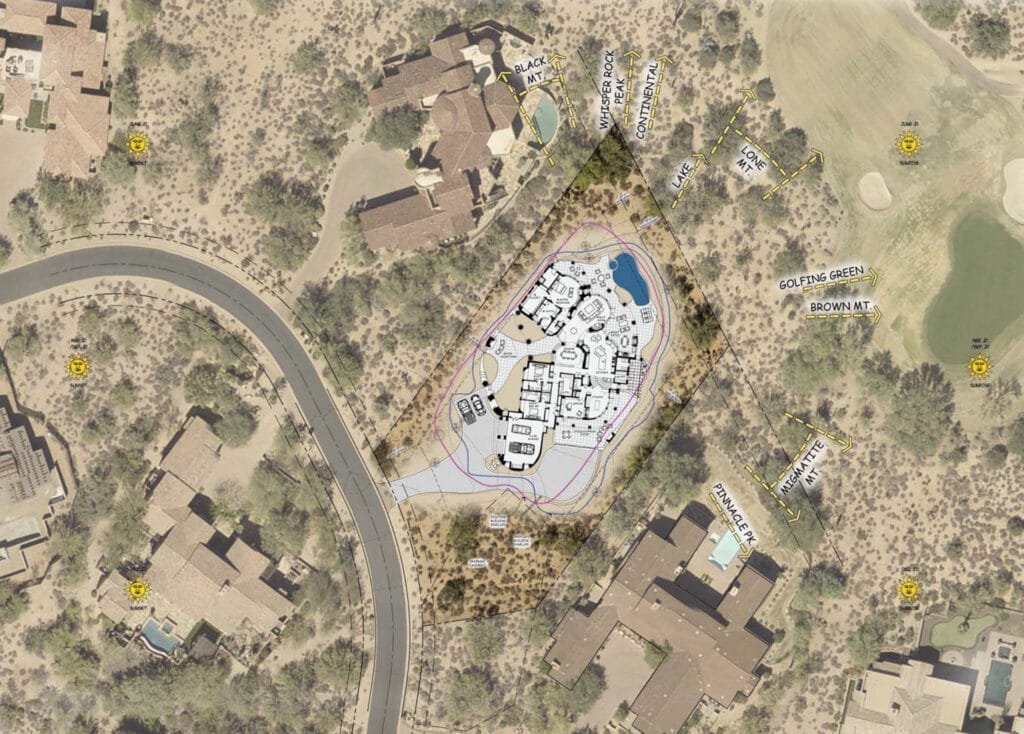 Having Trouble Selling a Lot?