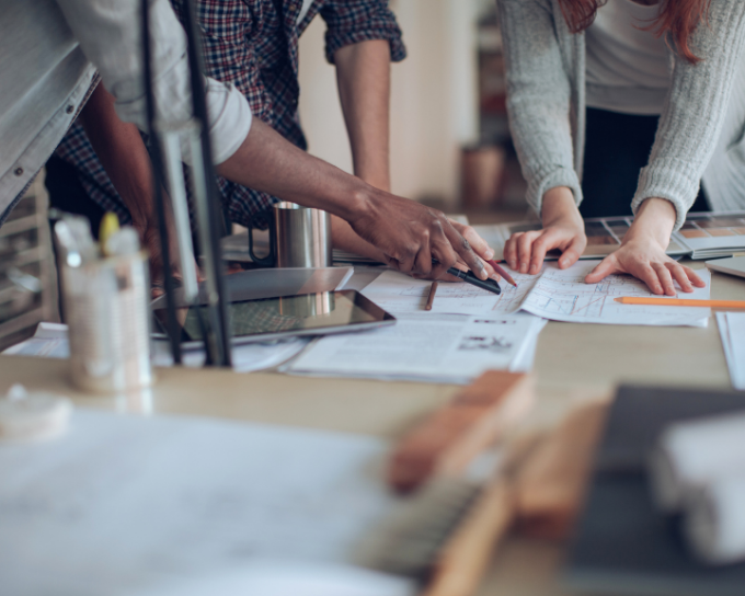 Why Hire An Architect