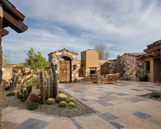 Outdoor Design Tips to Make Entertaining Al Fresco Memorable