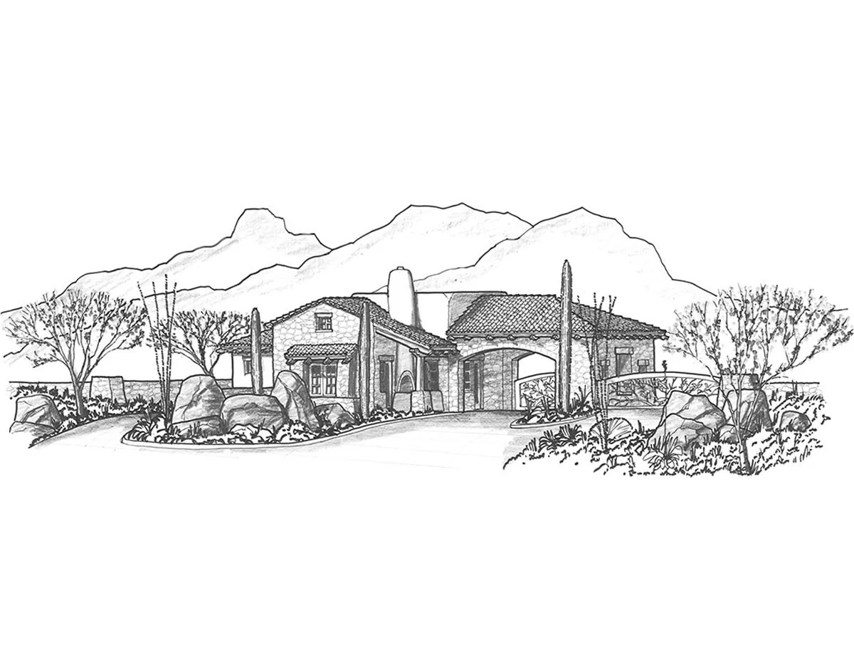 Real Estate — UDA Ltd.