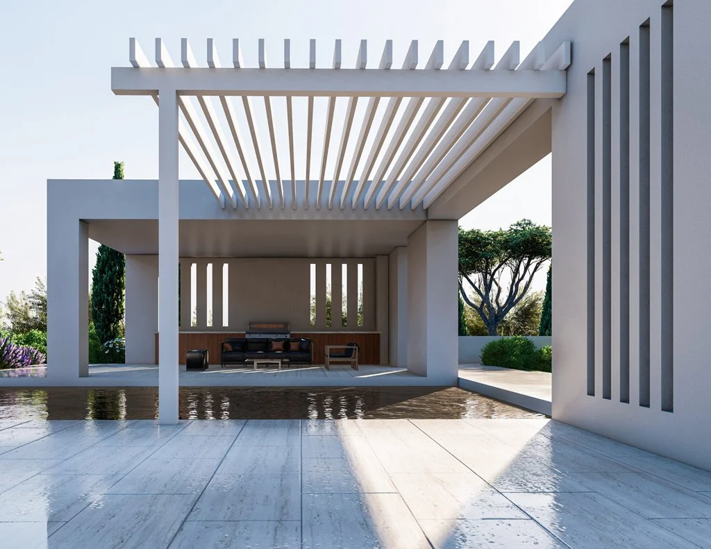 Real Estate — UDA Ltd.