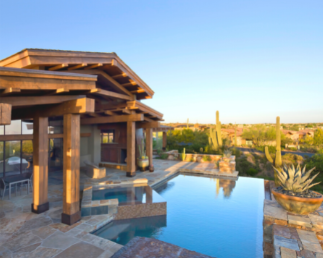 How to Design the Perfect Swimming Pool for Your Backyard Summer Oasis