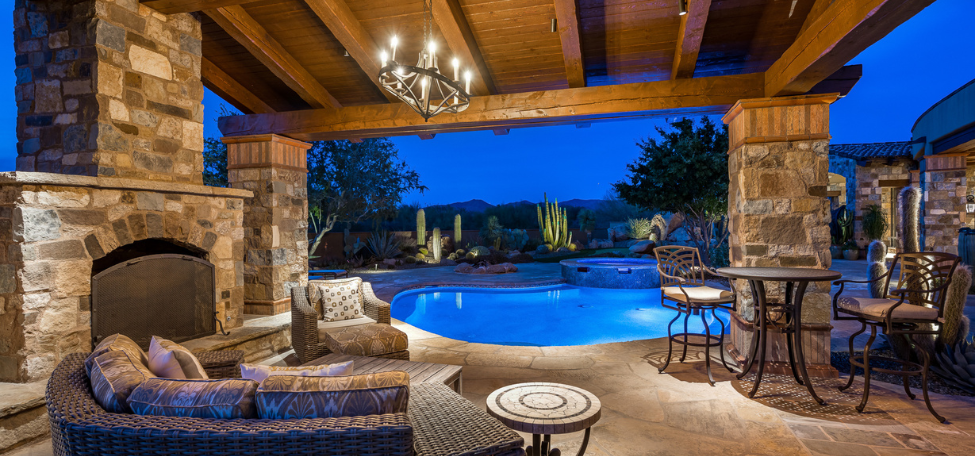 5 Tips For Designing a Custom Home Perfect for Entertaining Guests