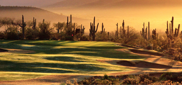 4 Reasons Why a Golf Course Home in Scottsdale is Perfect for Your Custom Home