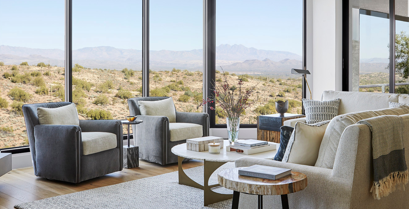 Five Ways to Transform Your Home With A Modern Remodel