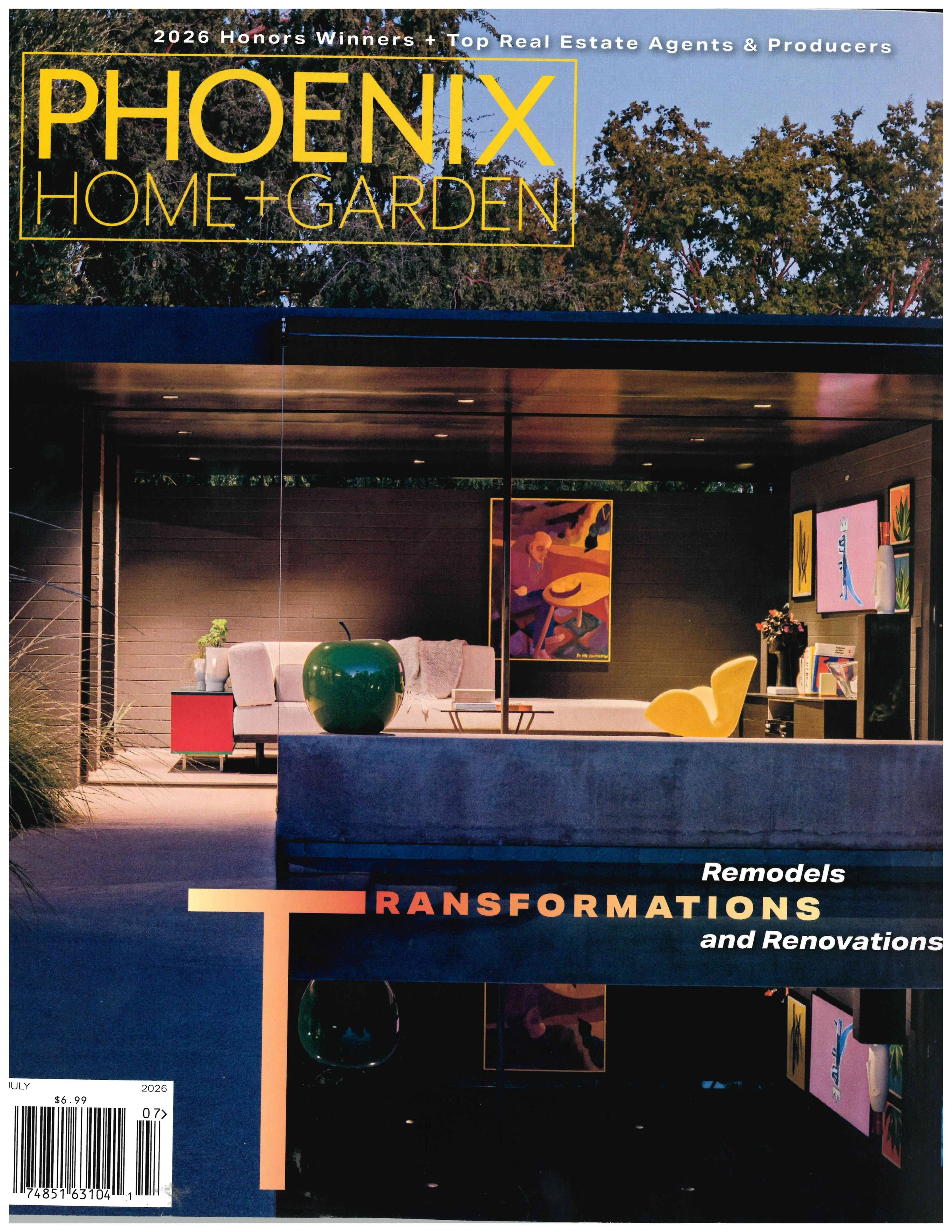 Featured Work 