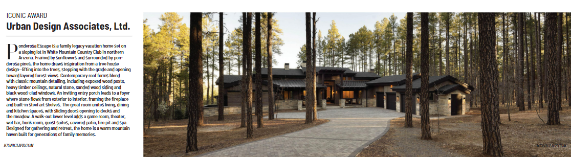 Ponderosa Escape-Iconic Award 2.png