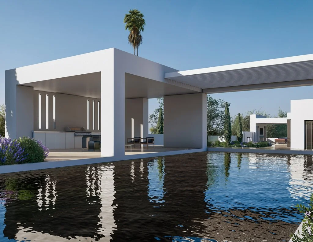 Maderos del Cuenta — UDA Ltd.