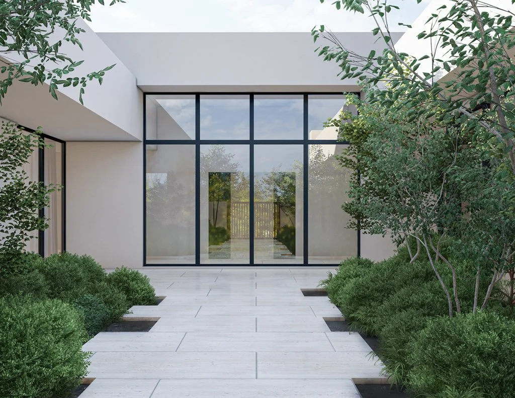 Maderos del Cuenta — UDA Ltd.