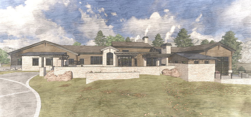 View of Environmental Harmony Redefined: Five Approaches to Sustainable Design ...