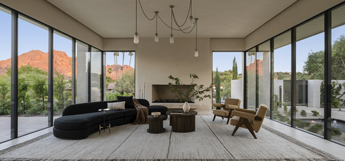 Luxury Wellness Design at Home: The Rise of Biophilic, Eco‑Conscious ...