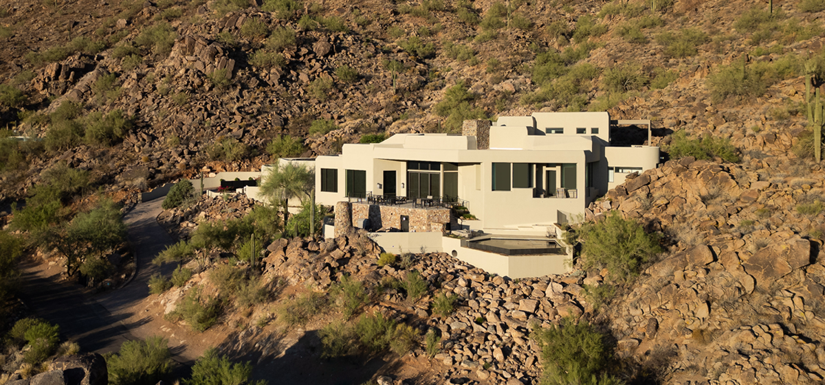 How to Design a Legacy Home for Generations in Arizona